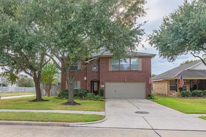 19911 Sternwood Manor Drive, Spring, TX 77379 - Photo 1