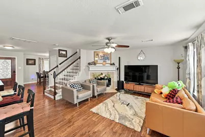 19911 Sternwood Manor Drive, Spring, TX 77379 - Photo 7