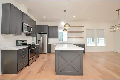 204 Burr Street #G, Houston, TX 77011 - Photo 3