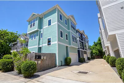 204 Burr Street #G, Houston, TX 77011 - Photo 25