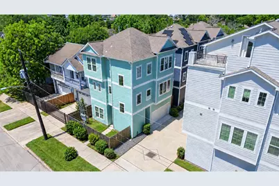 204 Burr Street #G, Houston, TX 77011 - Photo 1