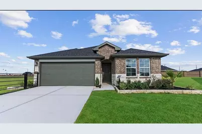 4214 Freya Pointe Drive, Fulshear, TX 77441 - Photo 1