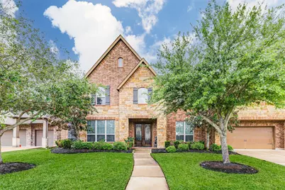 26927 Shoal Glen Lane, Katy, TX 77494 - Photo 1