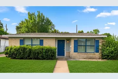 212 Milwaukee Street, Houston, TX 77009 - Photo 1