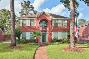 12422 Hammersmith Dr, Tomball, TX 77377 - Photo 1