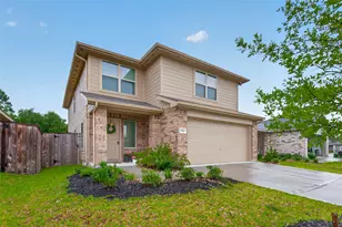 1511 Las Cuevas Dr, Conroe, TX 77301 - Photo 1