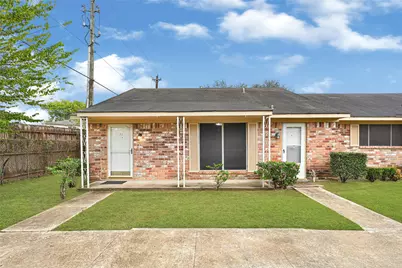 3328 Burke Road #71, Pasadena, TX 77504 - Photo 5