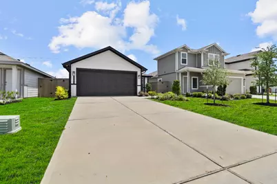 23173 Teakwood Hills Drive, Splendora, TX 77372 - Photo 3