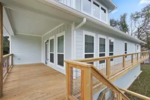 3613 Pecan Dr, Bacliff, TX 77518 - Photo 3