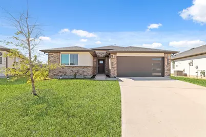 3814 Lila Lake Lane, Katy, TX 77494 - Photo 1