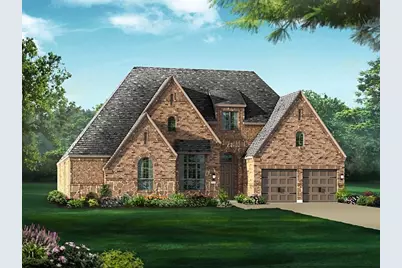 1203 Basset Hound Drive, Montgomery, TX 77316 - Photo 1