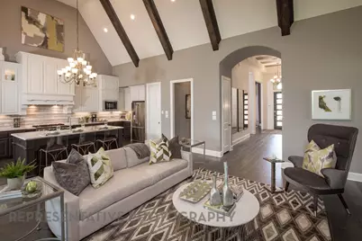 1203 Basset Hound Drive, Montgomery, TX 77316 - Photo 9