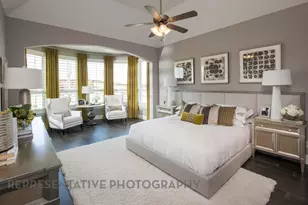 1203 Basset Hound Dr, Montgomery, TX 77316 - Photo 11