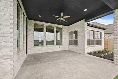 1203 Basset Hound Drive, Montgomery, TX 77316 - Photo 21