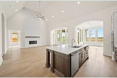 1203 Basset Hound Drive, Montgomery, TX 77316 - Photo 5