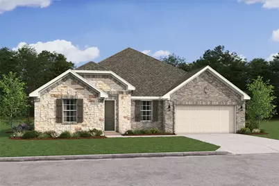 12019 Old Fashion Circle, Mont Belvieu, TX 77535 - Photo 1