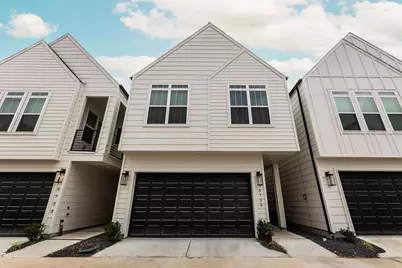 5725 White Magnolia Street, Houston, TX 77091 - Photo 1