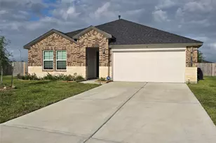 7207 Dawn Vw Ln, Rosenberg, TX 77469 - Photo 1