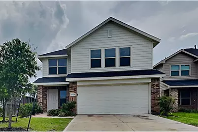 18803 Charter Elm Drive, Hockley, TX 77447 - Photo 1