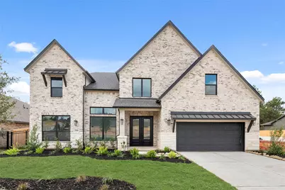 27016 West Ranch House Road, Montgomery, TX 77316 - Photo 1