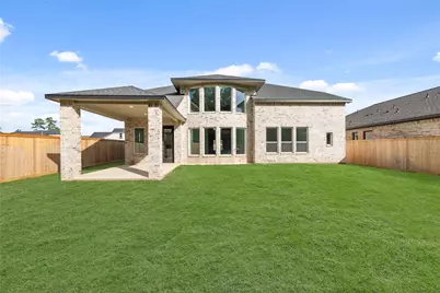 27016 West Ranch House Road, Montgomery, TX 77316 - Photo 21