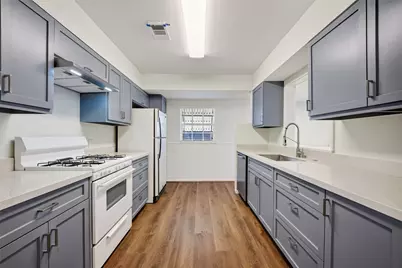 946 Lamonte Lane, Houston, TX 77018 - Photo 7