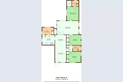 946 Lamonte Lane, Houston, TX 77018 - Photo 3