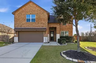 2207 Silver Canyon Ln, Richmond, TX 77469 - Photo 1