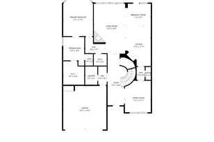 2207 Silver Canyon Ln, Richmond, TX 77469 - Photo 9