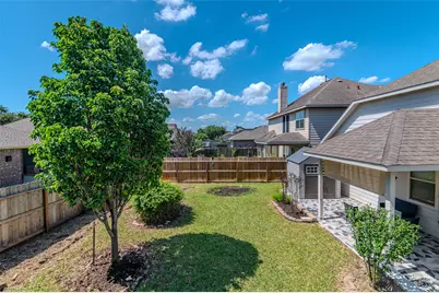 8619 Debbie Terrace Drive, Cypress, TX 77433 - Photo 43