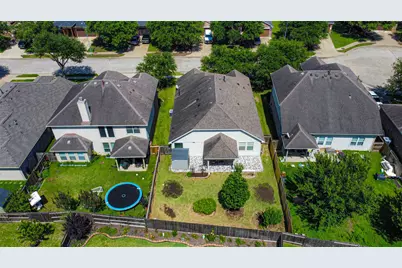 8619 Debbie Terrace Drive, Cypress, TX 77433 - Photo 49
