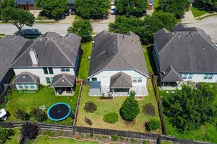 8619 Debbie Terrace Dr, Cypress, TX 77433 - Photo 49