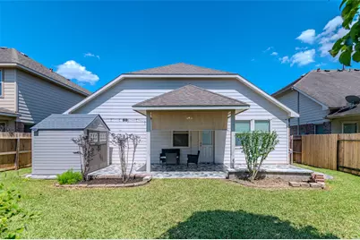 8619 Debbie Terrace Drive, Cypress, TX 77433 - Photo 47