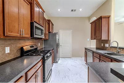 8619 Debbie Terrace Drive, Cypress, TX 77433 - Photo 35