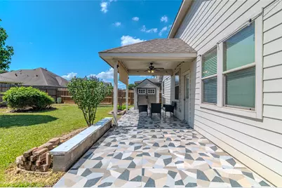 8619 Debbie Terrace Drive, Cypress, TX 77433 - Photo 45