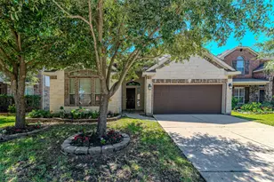 8619 Debbie Terrace Dr, Cypress, TX 77433 - Photo 3