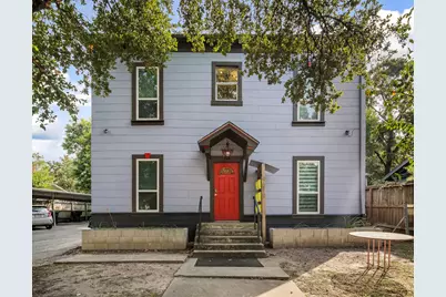 4618 McKinney Street #1, Houston, TX 77023 - Photo 3