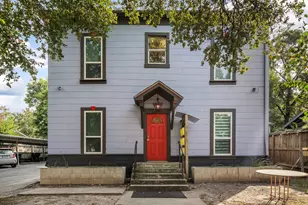 4618 McKinney St, Houston, TX 77023 - Photo 3