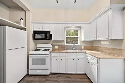 4618 McKinney Street #1, Houston, TX 77023 - Photo 5