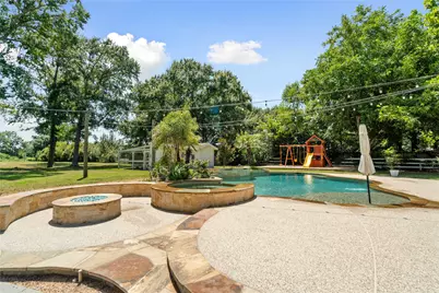 9915 Hufsmith Kuykendahl, Tomball, TX 77375 - Photo 27