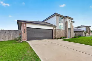 1107 Lakes Edge Ln, Missouri City, TX 77459 - Photo 3