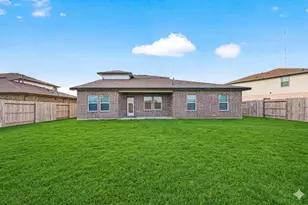 1107 Lakes Edge Ln, Missouri City, TX 77459 - Photo 41