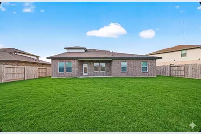 1107 Lakes Edge Lane, Missouri City, TX 77459 - Photo 33