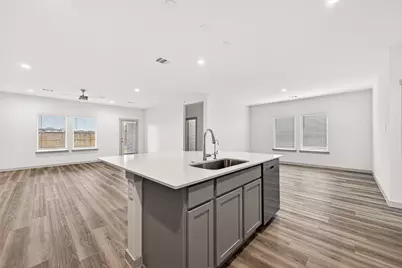 1107 Lakes Edge Lane, Missouri City, TX 77459 - Photo 13