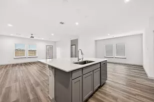 1107 Lakes Edge Ln, Missouri City, TX 77459 - Photo 13