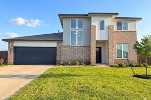 1107 Lakes Edge Ln, Missouri City, TX 77459 - Photo 1