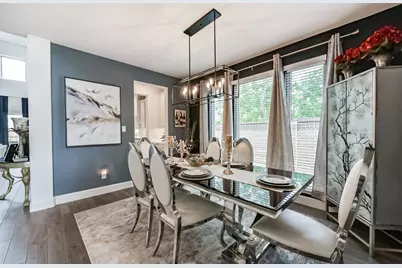 27208 Starry Oaks Drive, Magnolia, TX 77354 - Photo 9