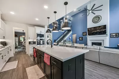 27208 Starry Oaks Drive, Magnolia, TX 77354 - Photo 17