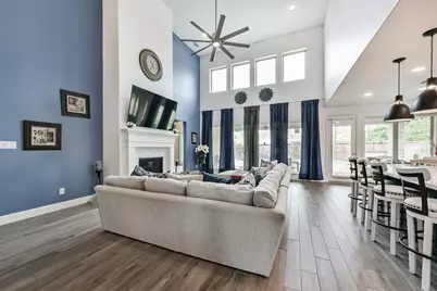 27208 Starry Oaks Drive, Magnolia, TX 77354 - Photo 11