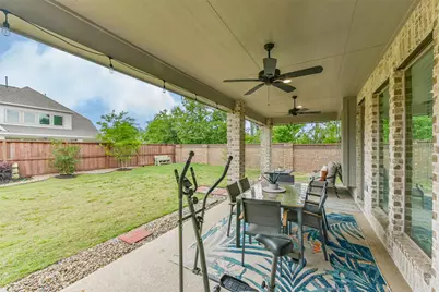 27208 Starry Oaks Drive, Magnolia, TX 77354 - Photo 49